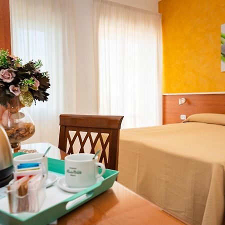Hotel Baia Verde Maiori Zewnętrze zdjęcie