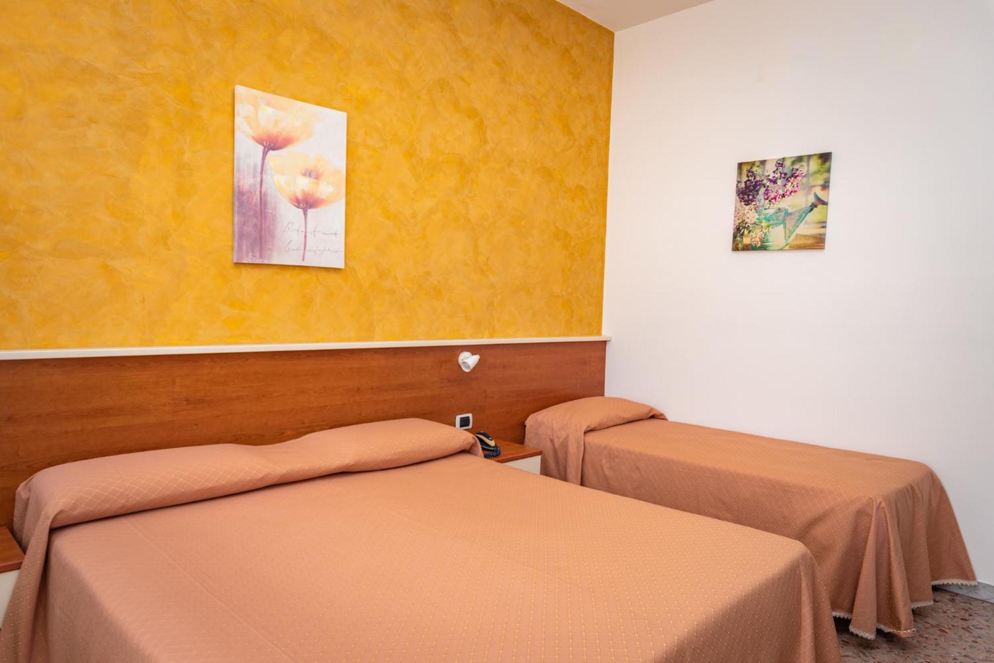 Hotel Baia Verde Maiori Zewnętrze zdjęcie