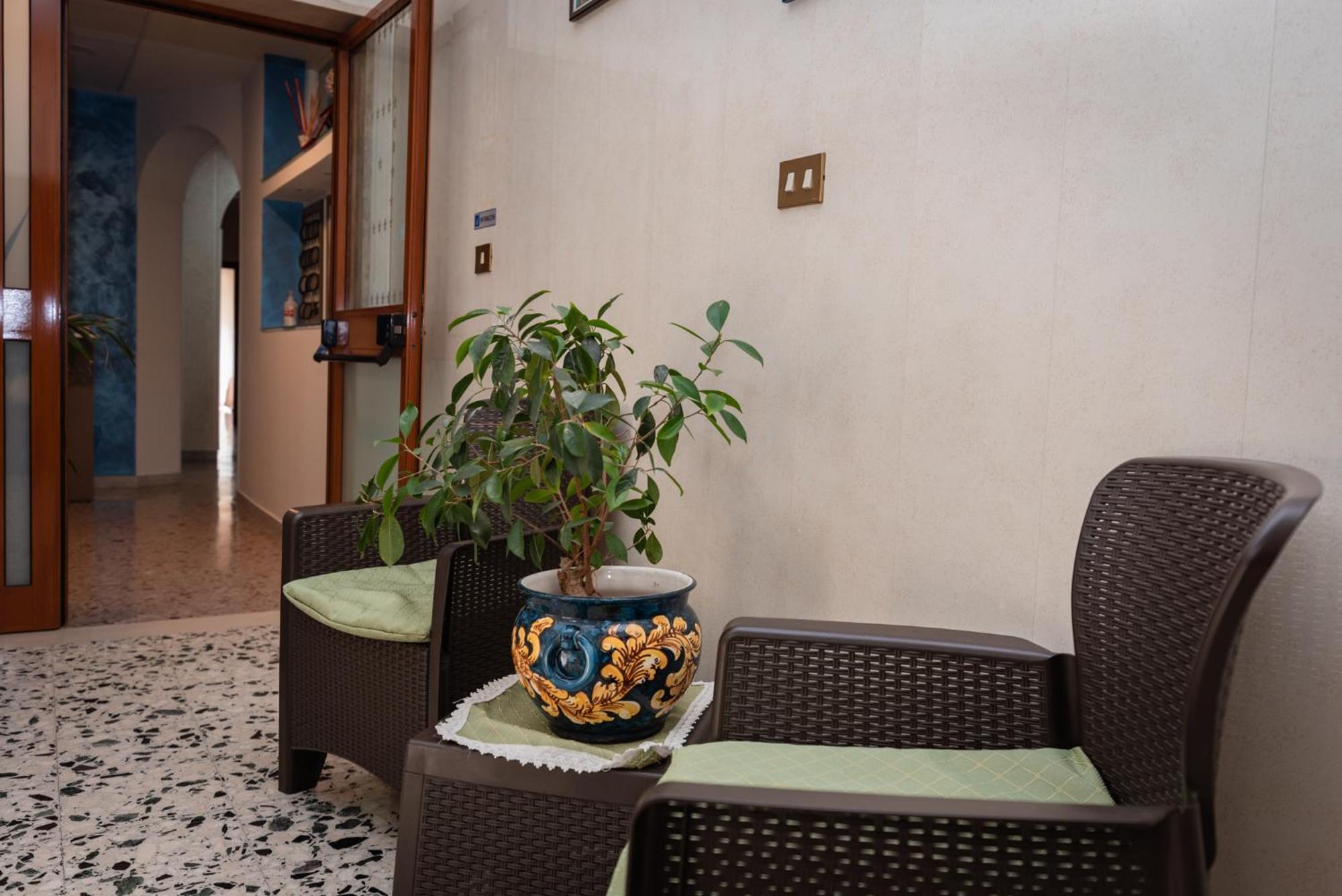 Hotel Baia Verde Maiori Zewnętrze zdjęcie