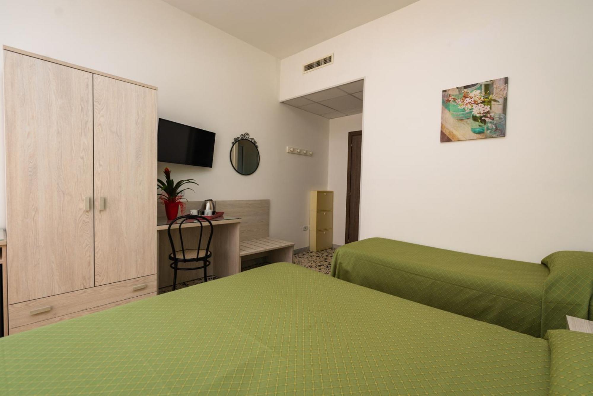 Hotel Baia Verde Maiori Zewnętrze zdjęcie