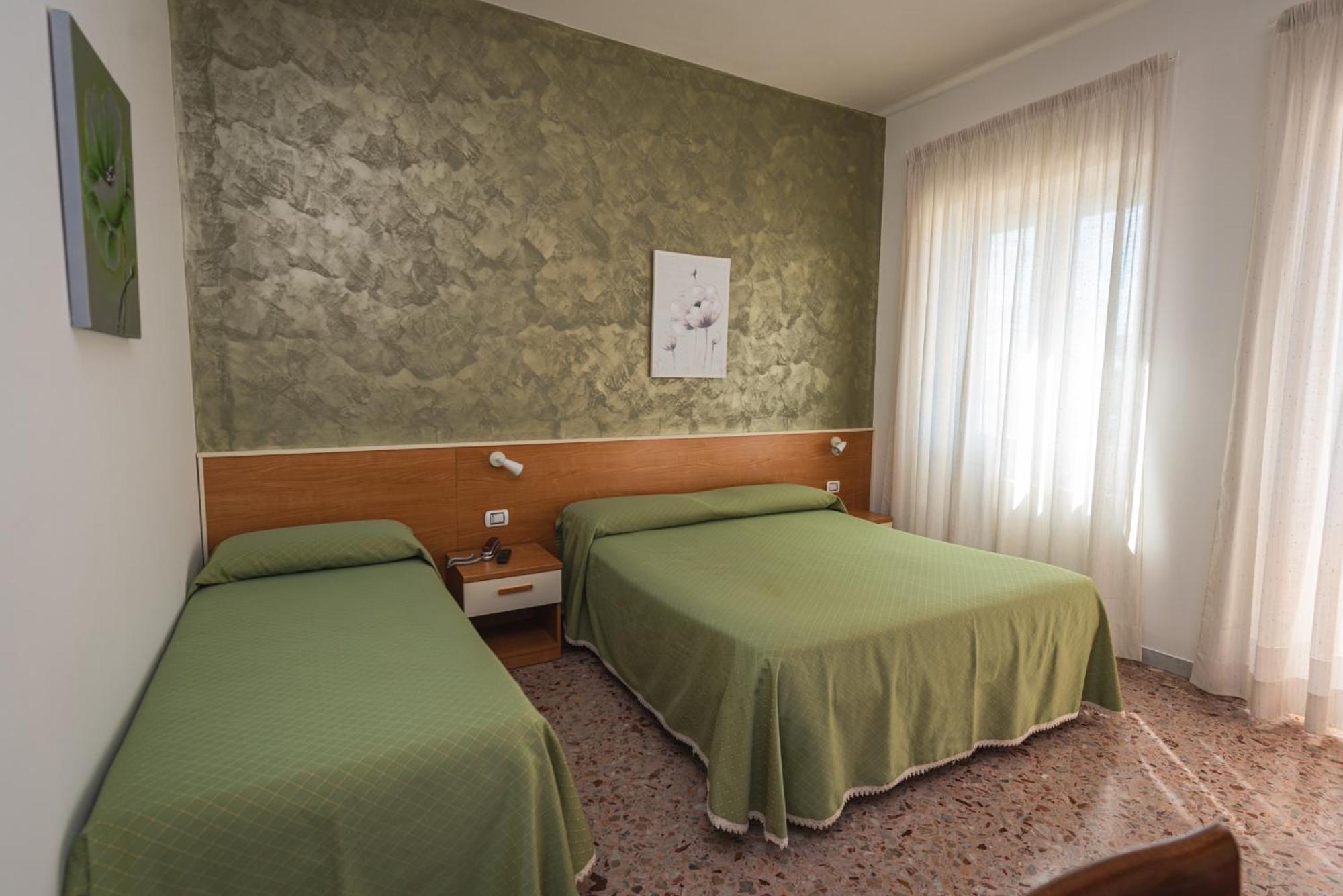 Hotel Baia Verde Maiori Zewnętrze zdjęcie