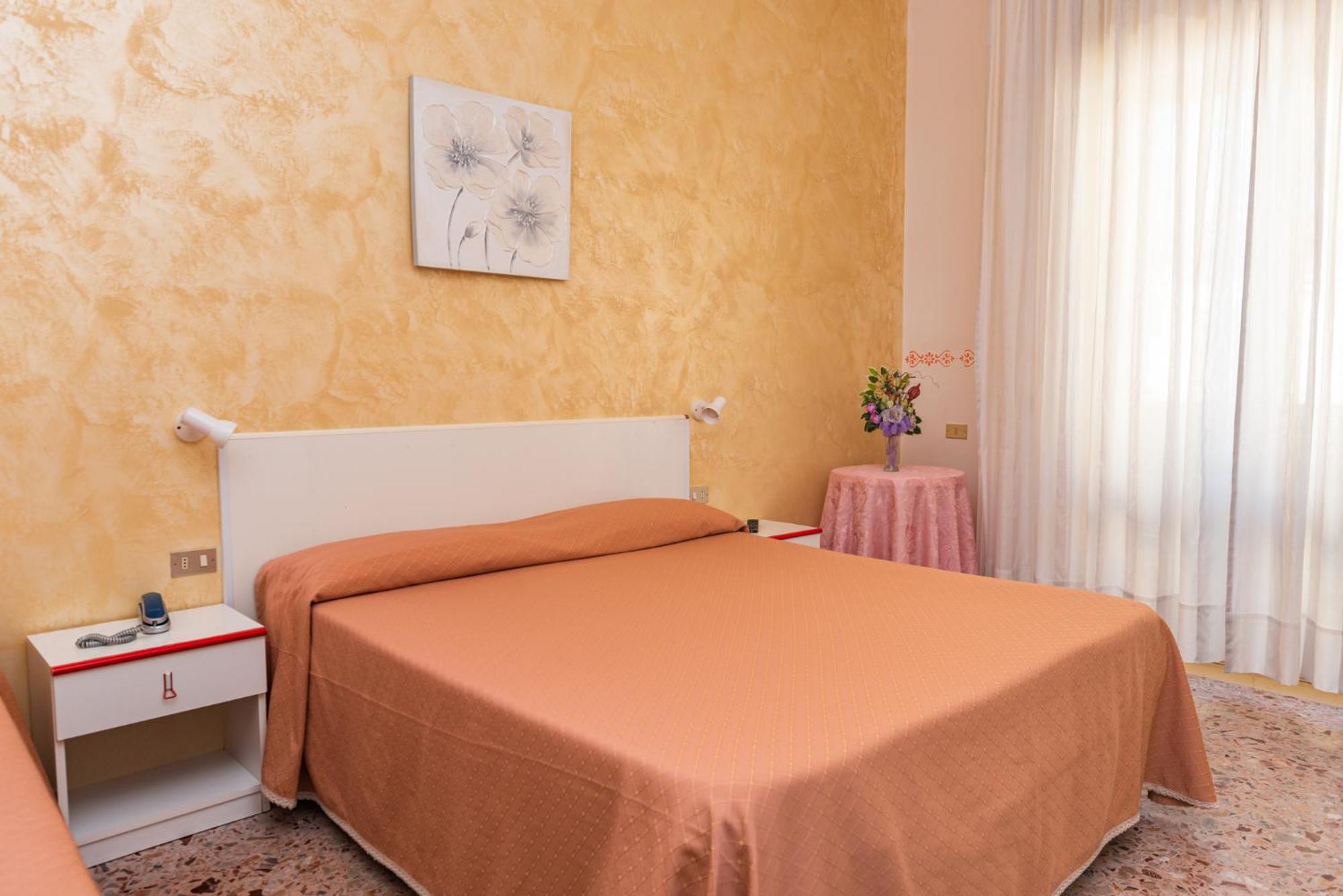 Hotel Baia Verde Maiori Zewnętrze zdjęcie