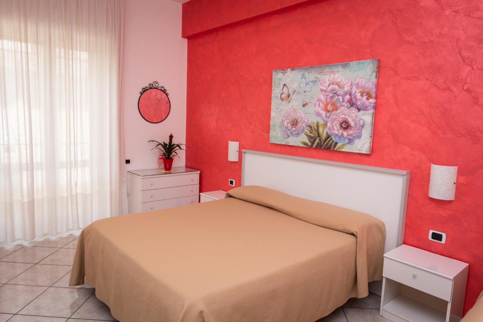 Hotel Baia Verde Maiori Zewnętrze zdjęcie