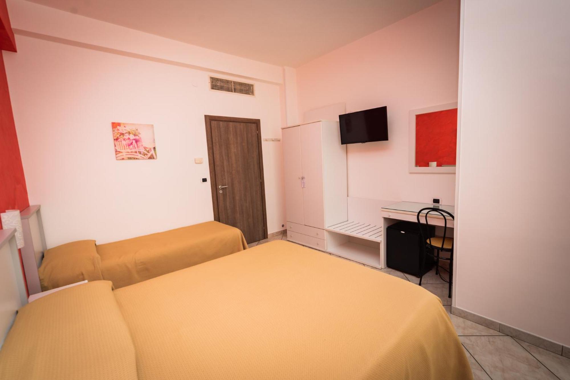Hotel Baia Verde Maiori Zewnętrze zdjęcie