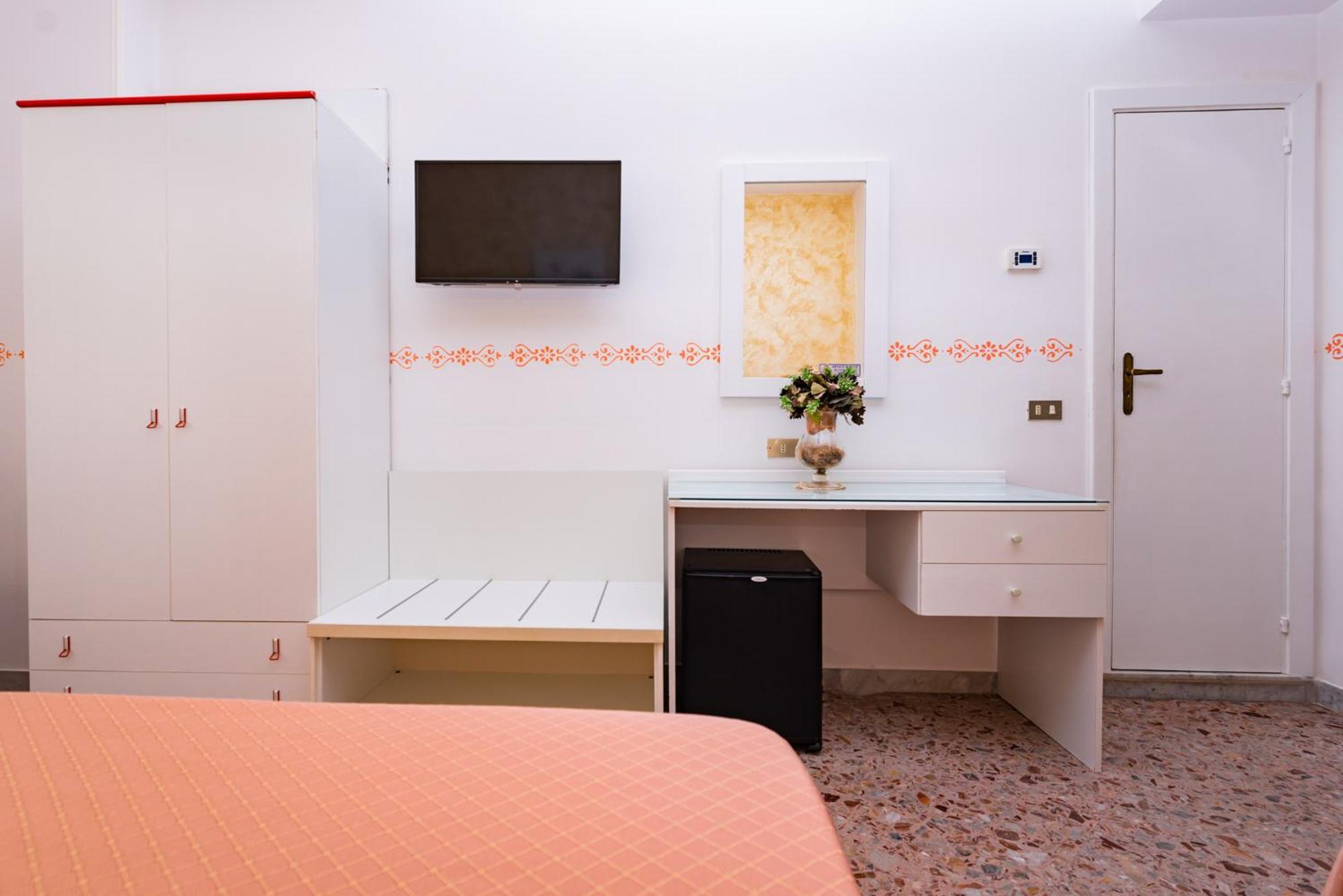 Hotel Baia Verde Maiori Zewnętrze zdjęcie